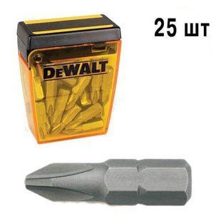 Набір біт DeWALT DT70526