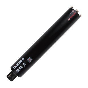Свердло алмазне Distar DDS-W 082x450-6x1 1/4 UNC DLD 082 RS-TX