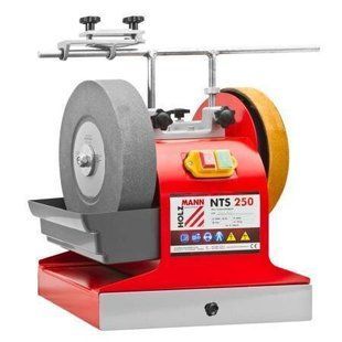 Точильно-шлифовальный станок Holzmann NTS 250