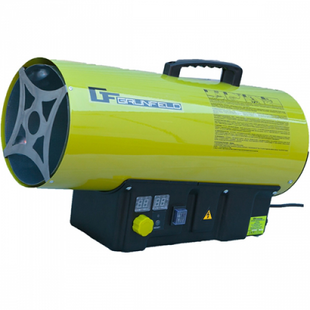 Газовая тепловая пушка GRUNFELD GFAH-50