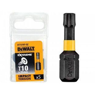 Набір біт DeWALT DT7379T