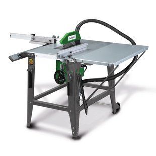 Круглопильний верстат Holzstar TKS 316 E 380В