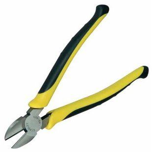 Бокорізи STANLEY "FatMax": L=190 мм