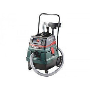 Пилосос Metabo ASR 50 L SC (SelfClean)