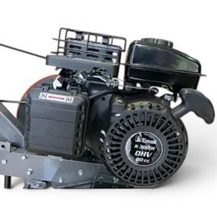Бензиновий двигун Oleo-Mac K300H OHV 2.2 к.с., 79.7 см&sup3;, вал 15 мм