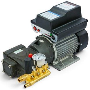 Мийка високого тиску Dolphin HS1613-1213C 2500 Вт, 170 бар, 13 л/хв
