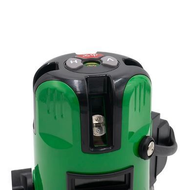 Лазерний нівелір PROFI-TEC 5GLL-30 Professional, 5 ліній