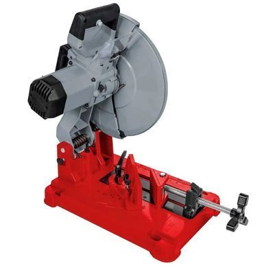 Дискова пила по металу Holzmann MKS355N_230V, 2480 Вт, &Oslash;355 мм, 230 В