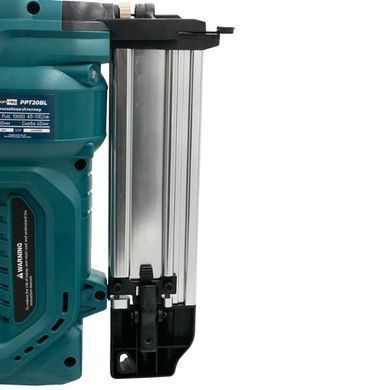 Гвоздезабиватель/степлер PROFI-TEC PPT20BL 2&times;4.0 Ач, ЗУ, кейс