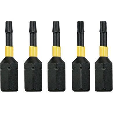 Набір біт DeWALT DT7379T