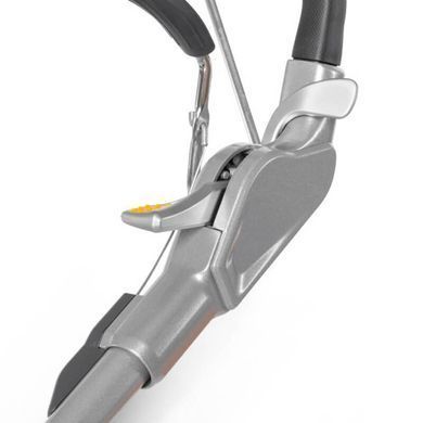 Газонокосилка бензиновая самоходная STIGA Twinclip55SVH