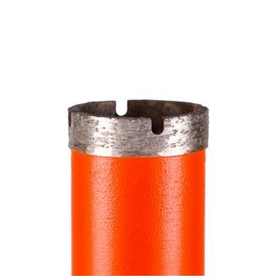 Сверло алмазное Distar DDR-B 035x450-1x1/2GAS DBD 035 RM4