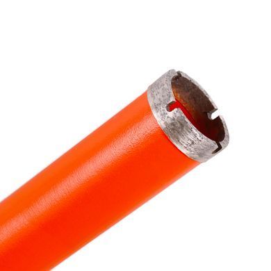 Сверло алмазное Distar DDR-B 035x450-1x1/2GAS DBD 035 RM4