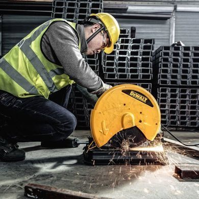 Монтажна пила DeWALT D28715