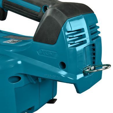 Аккумуляторная цепная пила Makita UC003GZ XGT 40V Max, шина 300 мм