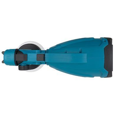 Краскопульт PROFI-TEC PSG80020 2&times;2.0 Ач, ЗУ, коробка, сопла 1.0/1.8/2.5 мм