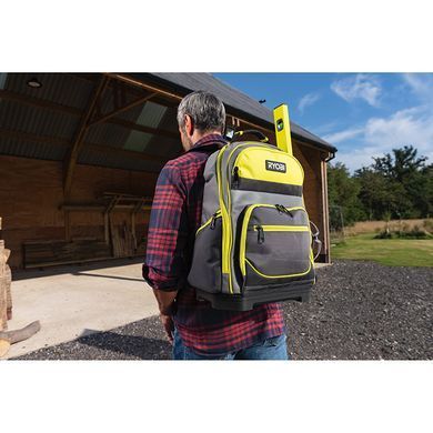 Рюкзак для инструмента 25 л, Ryobi RSSBP1 (5132005343)
