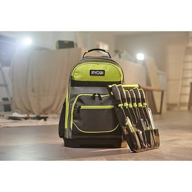 Рюкзак для инструмента 25 л, Ryobi RSSBP1 (5132005343)