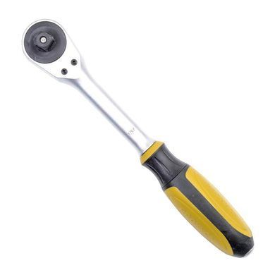 Ротаційна тріщотка Proxxon Rotary 1/2&Prime;, 330 мм, 52 зуби