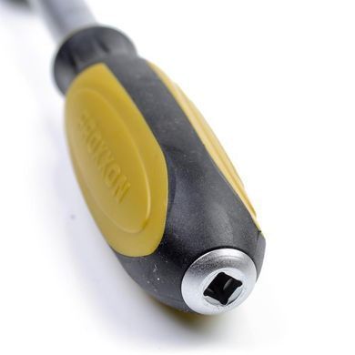 Ротаційна тріщотка Proxxon Rotary 1/2&Prime;, 330 мм, 52 зуби