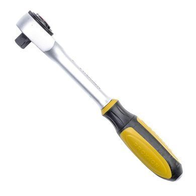 Ротаційна тріщотка Proxxon Rotary 1/2&Prime;, 330 мм, 52 зуби