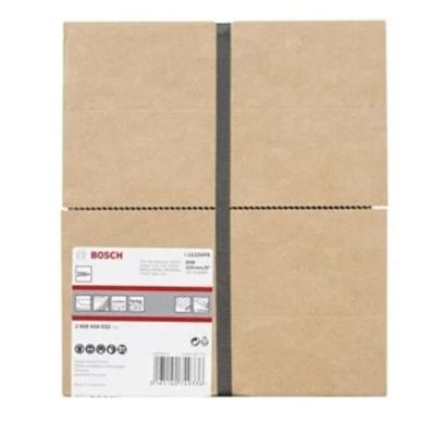 Пильне полотно для шабельної пилки Bosch S 1122 VFR Special for Pallet Repair BIM 225 мм