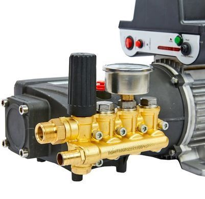 Мийка високого тиску Dolphin HS1613-1213C 2500 Вт, 170 бар, 13 л/хв