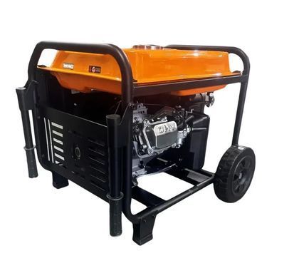 Генератор инверторный GTM DK4000Xi