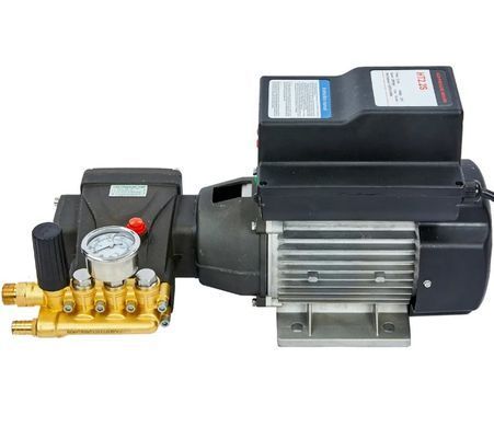Мийка високого тиску Dolphin HS1613-1213C 2500 Вт, 170 бар, 13 л/хв