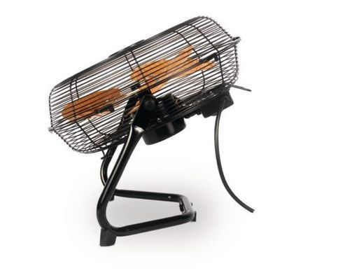 Підлоговий вентилятор Unicraft BV 300-3 &mdash; 50 Вт, 2650 м&sup3;/год, 3 швидкості
