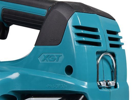 Аккумуляторная цепная пила Makita UC003GZ XGT 40V Max, шина 300 мм