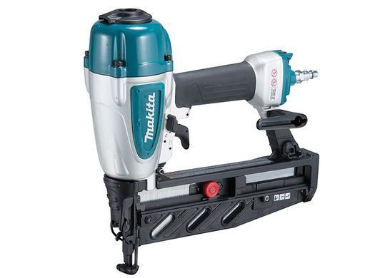 Цвяхозабивний пневматичний пістолет Makita AF601, 16GA, цвяхи 25&ndash;64 мм
