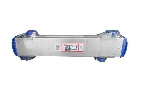Удлиняющая стойка для лестниц ELKOP VHR 715 мм