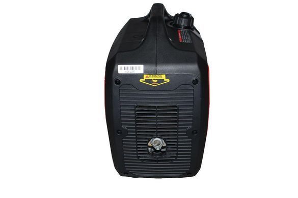 Инверторный генератор MAST GROUP YH2200i