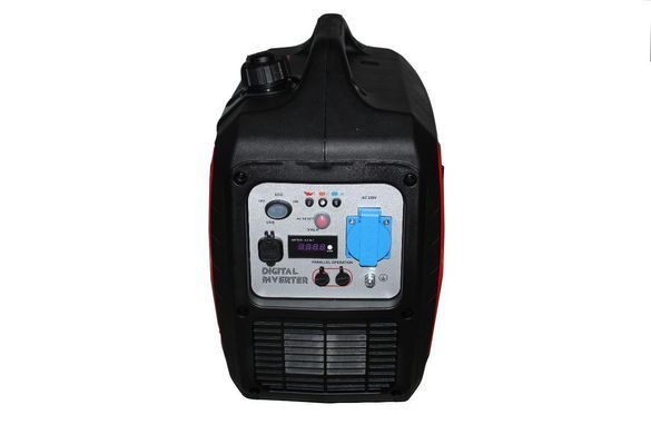 Инверторный генератор MAST GROUP YH2200i
