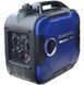 Инверторный бензиновый генератор SGG3500GF