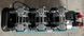 Безмасляный поршневой компрессор Mast MOF1680/3x1500-120L 4.5 кВт, 120 л