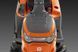 Садовый трактор Husqvarna TC 114, 9 кВт, 95 см, травосборник 250 л
