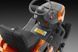 Садовый трактор Husqvarna TC 114, 9 кВт, 95 см, травосборник 250 л