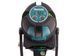 Лазерний нівелір Makita SK312GDZ 12 В CXT, зелений лазер 515 нм, 30 м
