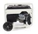 Бензиновый генератор Matari MH11000EA + ATS MATARI МН-64/32