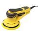Ексцентрикова шліфувальна машина Dino-Power DP 350B BRUSHLESS 350 Вт, 150 мм