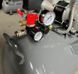 Безмасляный поршневой компрессор Mast MOF1680/3x1500-120L 4.5 кВт, 120 л