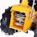 Мотоблок бензиновый STIGA SILEX95B