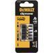 Набір біт DeWALT DT7379T