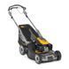 Газонокосилка бензиновая самоходная STIGA Twinclip55SVH
