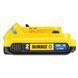 Аккумуляторная батарея DeWALT DCB283B
