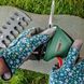 Акумуляторний кущоріз-ножиці Bosch EasyShear