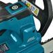 Аккумуляторная цепная пила Makita UC003GZ XGT 40V Max, шина 300 мм
