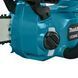 Аккумуляторная цепная пила Makita UC003GZ XGT 40V Max, шина 300 мм